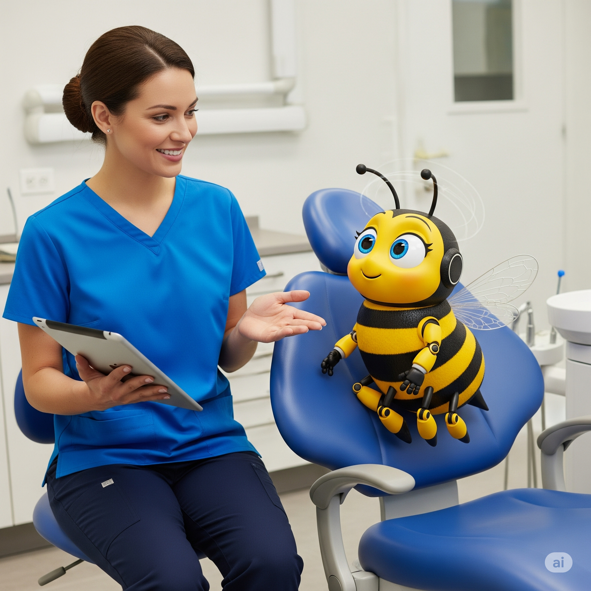 About Us Dental Agentic Solutions